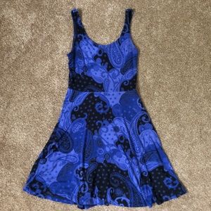 EXPRESS XS Sundress 👗